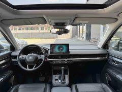 Honda CR-V 240TURBO FWD Sharp Edition 5-Seater - ფოტო 5