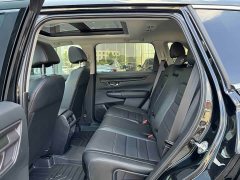 Honda CR-V 240TURBO FWD Sharp Edition 5-Seater - ფოტო 6
