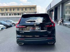 Honda CR-V 240TURBO FWD Sharp Edition 5-Seater - ფოტო 8