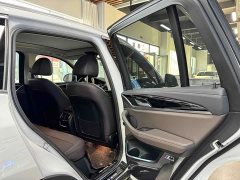BMW X3 2020 xDrive25i Luxury Package - ფოტო 10