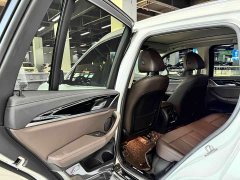 BMW X3 2020 xDrive25i Luxury Package - ფოტო 13