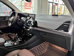 BMW X3 2020 xDrive25i Luxury Package - ფოტო 7