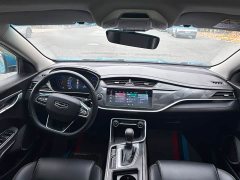 Geely Binrui 1.4T CVT F-Flagship - ფოტო 10