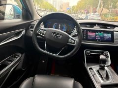Geely Binrui 1.4T CVT F-Flagship - ფოტო 13
