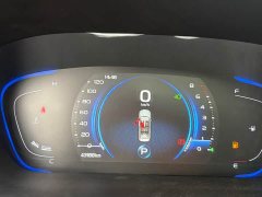 Geely Binrui 1.4T CVT F-Flagship - ფოტო 14