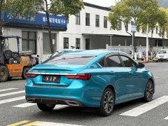 Geely Binrui 1.4T CVT F-Flagship - ფოტო 15