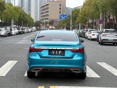 Geely Binrui 1.4T CVT F-Flagship - ფოტო 18