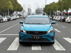 Geely Binrui 1.4T CVT F-Flagship - ფოტო 2