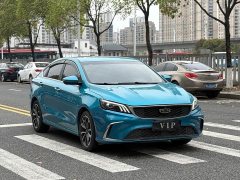 Geely Binrui 1.4T CVT F-Flagship - ფოტო 3