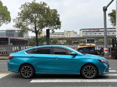 Geely Binrui 1.4T CVT F-Flagship - ფოტო 4
