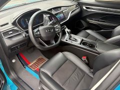 Geely Binrui 1.4T CVT F-Flagship - ფოტო 5