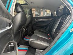 Geely Binrui 1.4T CVT F-Flagship - ფოტო 6