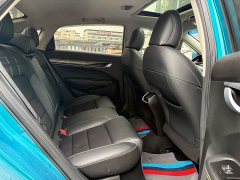 Geely Binrui 1.4T CVT F-Flagship - ფოტო 7