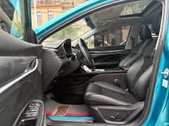 Geely Binrui 1.4T CVT F-Flagship - ფოტო 8