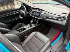 Geely Binrui 1.4T CVT F-Flagship - ფოტო 9