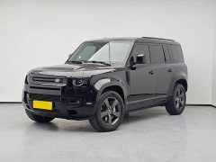 Land Rover Defender 110 3.0T P400 X-Dynamic HSE - ფოტო 1