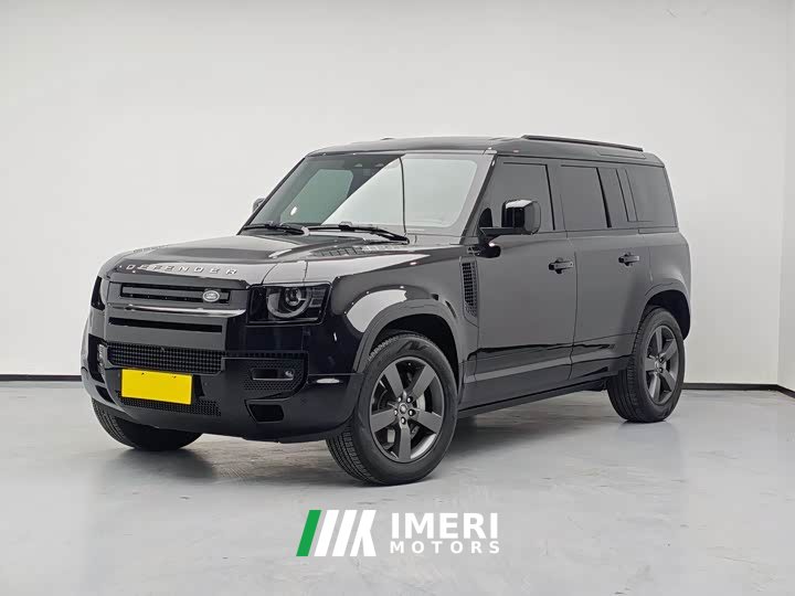 Land Rover Defender 110 3.0T P400 X-Dynamic HSE