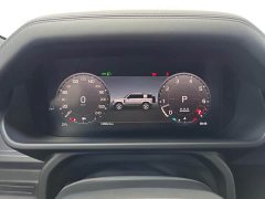 Land Rover Defender 110 3.0T P400 X-Dynamic HSE - ფოტო 11