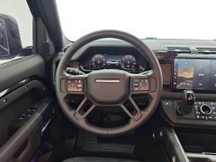 Land Rover Defender 110 3.0T P400 X-Dynamic HSE - ფოტო 13