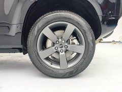 Land Rover Defender 110 3.0T P400 X-Dynamic HSE - ფოტო 16