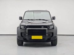 Land Rover Defender 110 3.0T P400 X-Dynamic HSE - ფოტო 2