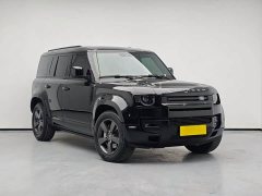Land Rover Defender 110 3.0T P400 X-Dynamic HSE - ფოტო 3