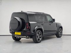 Land Rover Defender 110 3.0T P400 X-Dynamic HSE - ფოტო 4