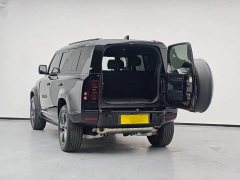 Land Rover Defender 110 3.0T P400 X-Dynamic HSE - ფოტო 5