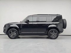 Land Rover Defender 110 3.0T P400 X-Dynamic HSE - ფოტო 6