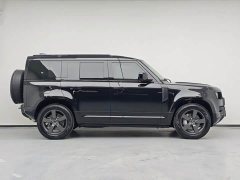 Land Rover Defender 110 3.0T P400 X-Dynamic HSE - ფოტო 7