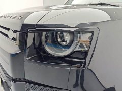 Land Rover Defender 110 3.0T P400 X-Dynamic HSE - ფოტო 8