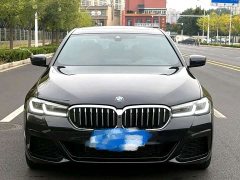 BMW 5 Series 530Li Luxury M Sport Package - ფოტო 2
