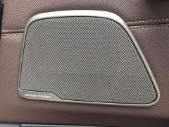 BMW 5 Series 530Li Luxury M Sport Package - ფოტო 5