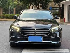 Mercedes-Benz E-Class Facelift E 300 L Fashion - ფოტო 1
