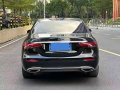 Mercedes-Benz E-Class Facelift E 300 L Fashion - ფოტო 3