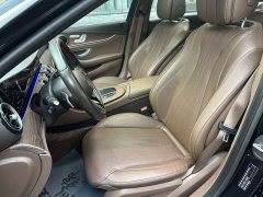 Mercedes-Benz E-Class Facelift E 300 L Fashion - ფოტო 6