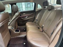 Mercedes-Benz E-Class Facelift E 300 L Fashion - ფოტო 7