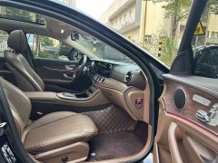 Mercedes-Benz E-Class Facelift E 300 L Fashion - ფოტო 8