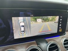 Mercedes-Benz E-Class Facelift E 300 L Fashion - ფოტო 9