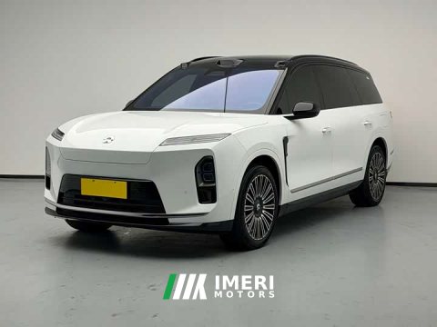 2026 NIO ES8 Six-Seat Executive Luxury Edition - ავტომობილი ჩინეთიდან