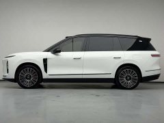 NIO ES8 Six-Seat Executive Luxury Edition - ფოტო 10