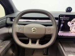 NIO ES8 Six-Seat Executive Luxury Edition - ფოტო 11