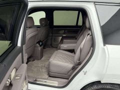 NIO ES8 Six-Seat Executive Luxury Edition - ფოტო 12
