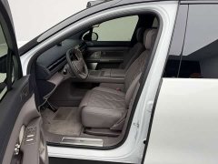 NIO ES8 Six-Seat Executive Luxury Edition - ფოტო 14