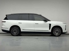NIO ES8 Six-Seat Executive Luxury Edition - ფოტო 15