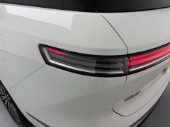 NIO ES8 Six-Seat Executive Luxury Edition - ფოტო 16