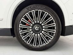 NIO ES8 Six-Seat Executive Luxury Edition - ფოტო 17
