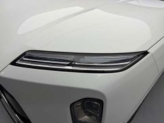 NIO ES8 Six-Seat Executive Luxury Edition - ფოტო 18