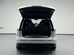 NIO ES8 Six-Seat Executive Luxury Edition - ფოტო 19
