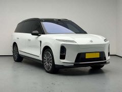 NIO ES8 Six-Seat Executive Luxury Edition - ფოტო 2
